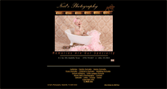 Desktop Screenshot of neilsphotography.com