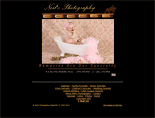 Tablet Screenshot of neilsphotography.com
