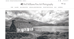 Desktop Screenshot of neilsphotography.co.uk